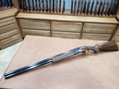 Rizzini Aurum EVO 20 Gauge Over & Under 28