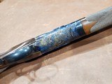 Rizzini Aurum EVO 20 Gauge Over & Under 28