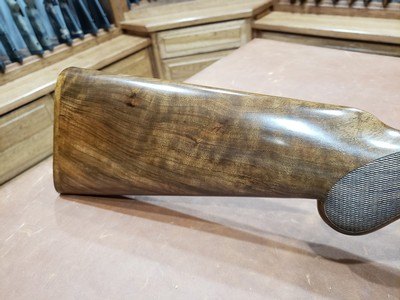 Rizzini Aurum EVO 20 Gauge Over & Under 28