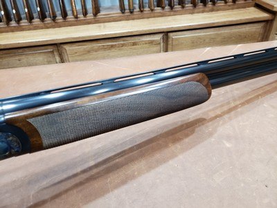 Rizzini Aurum EVO 20 Gauge Over & Under 28