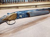 Rizzini Aurum EVO 20 Gauge Over & Under 28