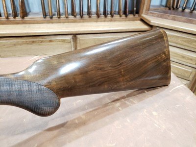 Rizzini Aurum EVO 20 Gauge Over & Under 28