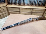 Rizzini Aurum EVO 20 Gauge Over & Under 28