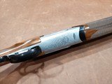 Rizzini Aurum EVO 20 Gauge Over & Under 30