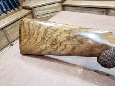 Rizzini Aurum EVO 20 Gauge Over & Under 30
