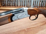 Rizzini Aurum EVO 20 Gauge Over & Under 30
