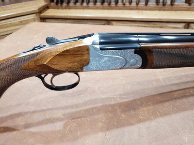 Rizzini Aurum EVO 20 Gauge Over & Under 30