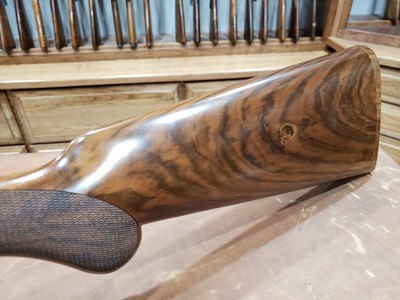 Rizzini Aurum EVO 20 Gauge Over & Under 30