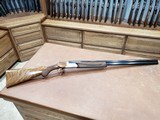 Rizzini Aurum EVO 20 Gauge Over & Under 30