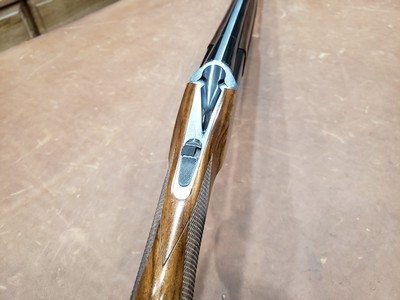 Rizzini Aurum EVO 20 Gauge Over & Under 30