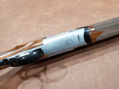 Rizzini Aurum EVO 20 Gauge Over & Under 30