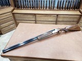 Rizzini Aurum EVO 20 Gauge Over & Under 30