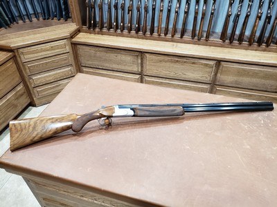 Rizzini Aurum EVO 20 Gauge Over & Under 30