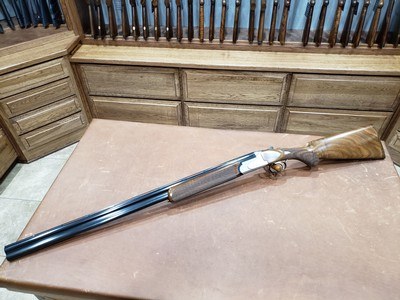 Rizzini Aurum EVO 20 Gauge Over & Under 30