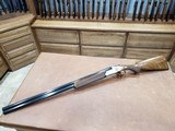 Rizzini Aurum EVO 20 Gauge Over & Under 30