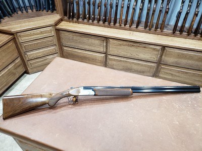 Rizzini Aurum EVO 20 Gauge Over & Under 30