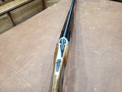 Rizzini Aurum EVO 20 Gauge Over & Under 30