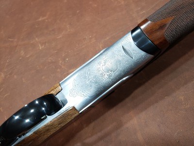 Rizzini Aurum EVO 20 Gauge Over & Under 30