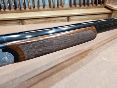 Rizzini Aurum EVO 20 Gauge Over & Under 30