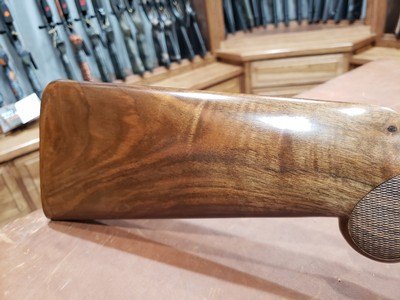 Rizzini Aurum EVO 20 Gauge Over & Under 30