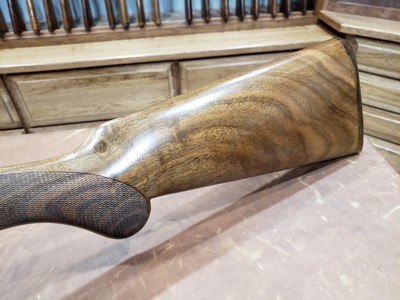 Rizzini Aurum EVO 20 Gauge Over & Under 30