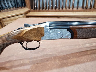 Rizzini Aurum EVO 20 Gauge Over & Under 30