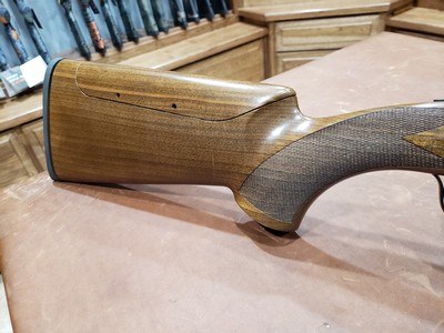 Rizzini BR110 Sporter 12 Gauge Over & Under 30