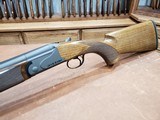 Rizzini BR110 Sporter 12 Gauge Over & Under 30