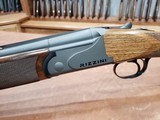 Rizzini BR110 Sporter 12 Gauge Over & Under 30