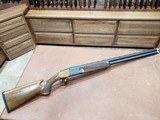 Rizzini BR110 Sporter 12 Gauge Over & Under 30