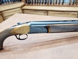 Rizzini BR110 Sporter 12 Gauge Over & Under 30