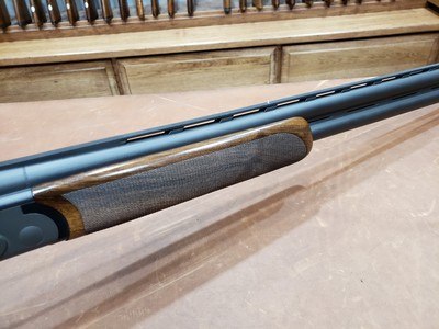 Rizzini BR110 Sporter 12 Gauge Over & Under 30