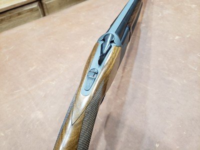 Rizzini BR110 Sporter 12 Gauge Over & Under 30