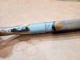 Rizzini BR110 Sporter 12 Gauge Over & Under 30