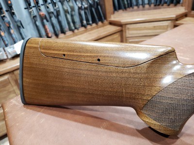Rizzini BR110 Sporter 12 Gauge Over & Under 30