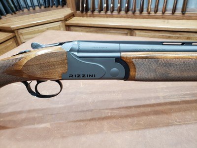 Rizzini BR110 Sporter 12 Gauge Over & Under 32
