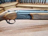Rizzini BR110 Sporter 12 Gauge Over & Under 32