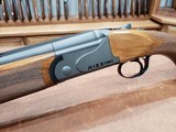 Rizzini BR110 Sporter 12 Gauge Over & Under 32