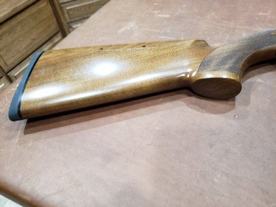 Rizzini BR110 Sporter 12 Gauge Over & Under 32