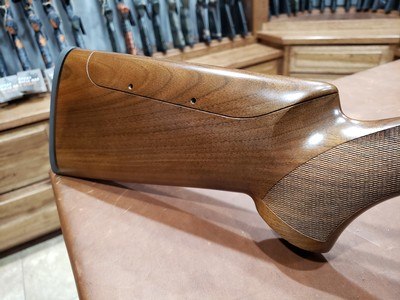 Rizzini BR110 Sporter 12 Gauge Over & Under 32