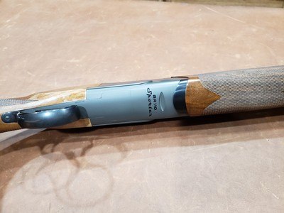 Rizzini BR110 Sporter 12 Gauge Over & Under 32