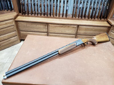 Rizzini BR110 Sporter 12 Gauge Over & Under 32