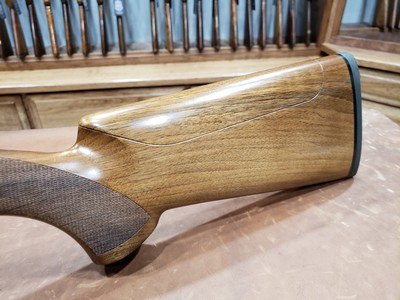 Rizzini BR110 Sporter 12 Gauge Over & Under 32