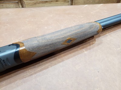 Rizzini BR110 Sporter 12 Gauge Over & Under 32