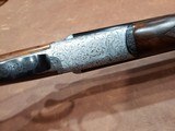 Rizzini BR550 Round Body 20 Ga SxS 29