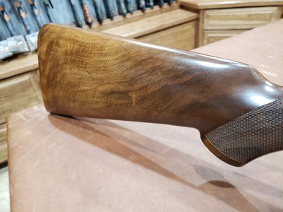 Rizzini BR550 Round Body 20 Ga SxS 29