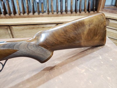 Rizzini BR550 Round Body 20 Ga SxS 29