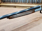 Rizzini BR550 Round Body 20 Ga SxS 29
