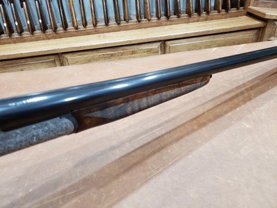 Rizzini BR550 Round Body 20 Ga SxS 29