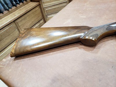 Rizzini BR550 Round Body 20 Ga SxS 29